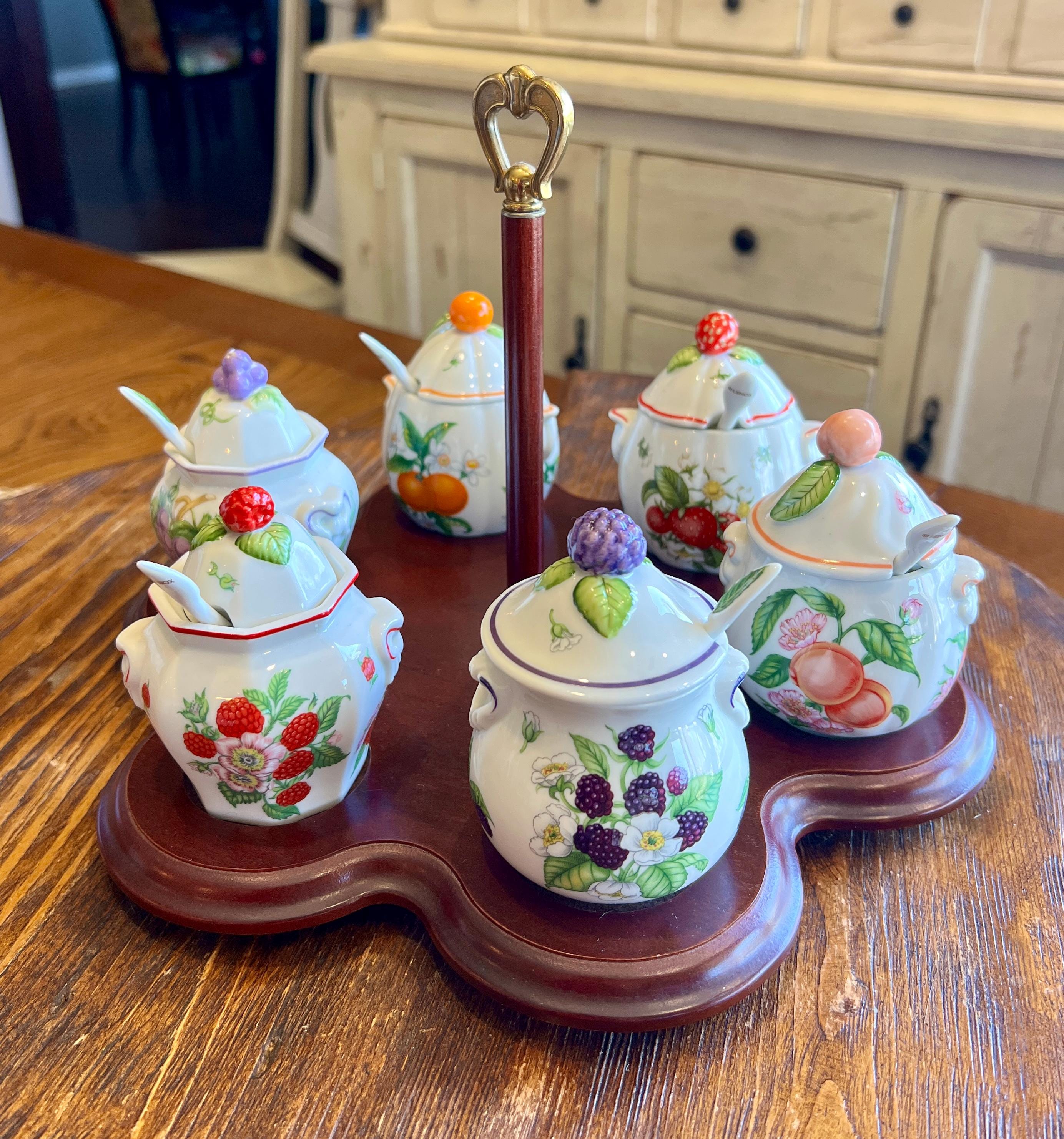 Lenox Orchard - Etsy