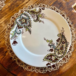 Tabletops Gallery Angela - Etsy