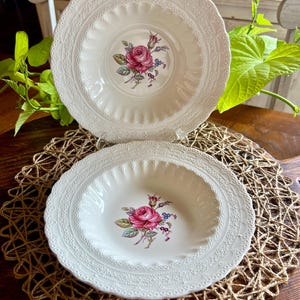 Billingsley Rose - Etsy
