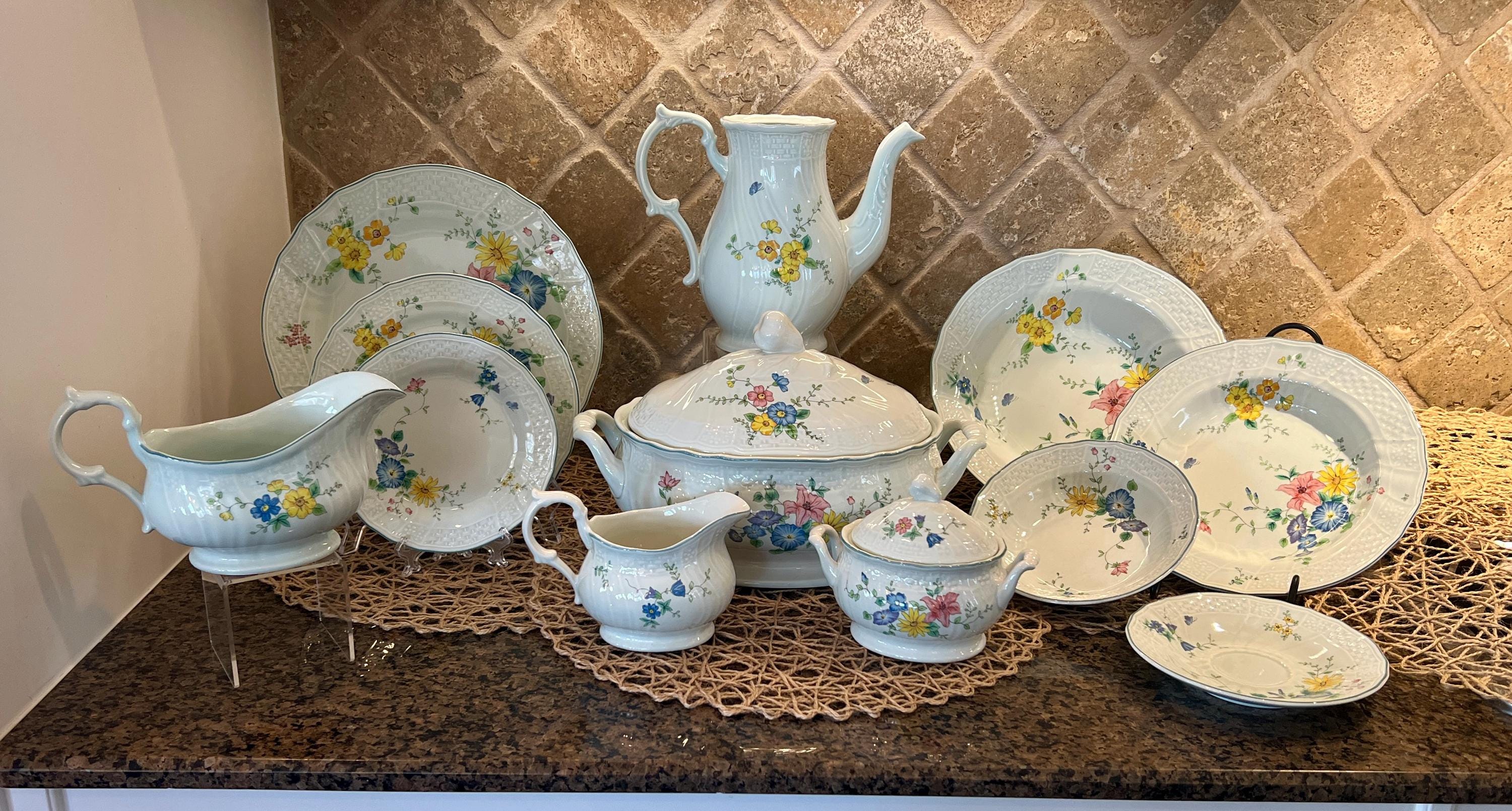 Discontinued China - Etsy - Page 6