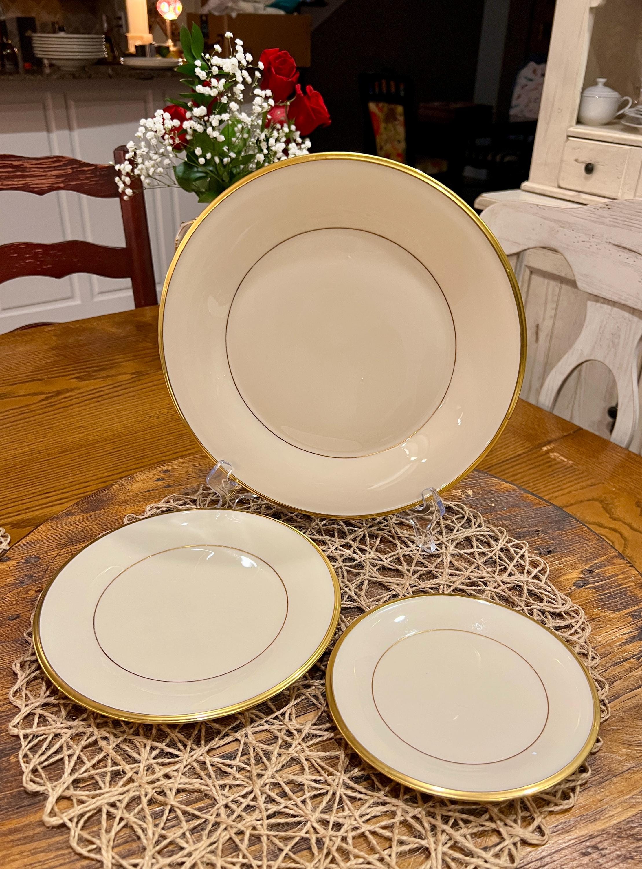 Vintage Lenox - Etsy