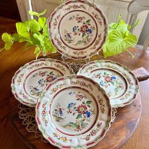 Grindley Dinner Set - Etsy