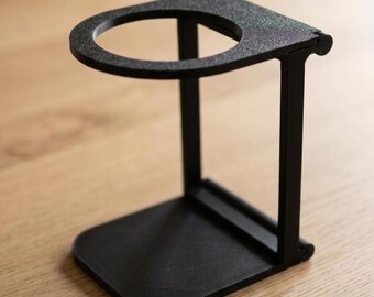 Folding Pocket Pour-Over Stand