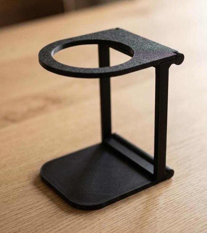 バーキー Berkey 純正品　スタンド　サイズ　スモール Berkey filter stand - Etsy 日本