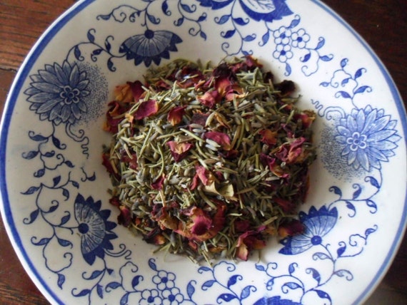 Sweet Dreams Pillow Sachets