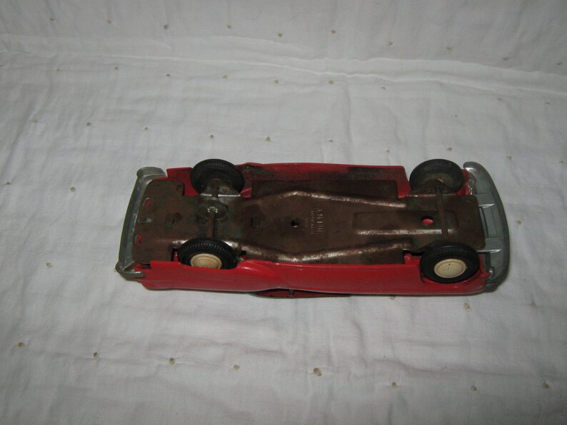 AMT Model Car Factory Promotional 1954 Pontiac