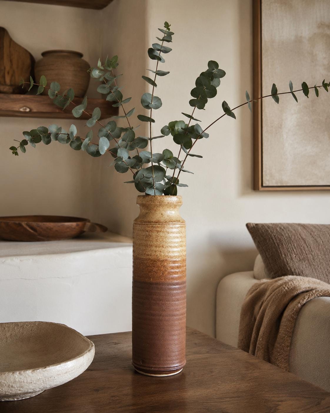 Japandi Vases - Etsy Australia