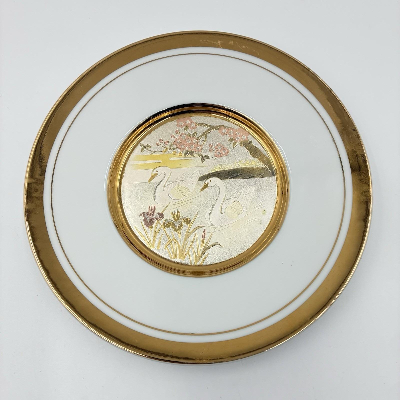 Chokin 24k gold - Etsy 日本