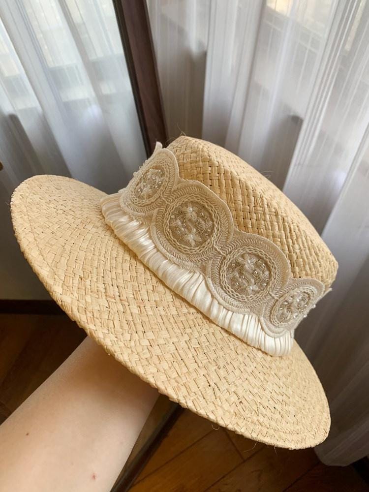 Vintage French Hats - Etsy