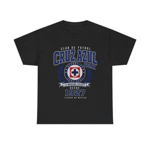 Cruz azul shirt - Etsy 日本