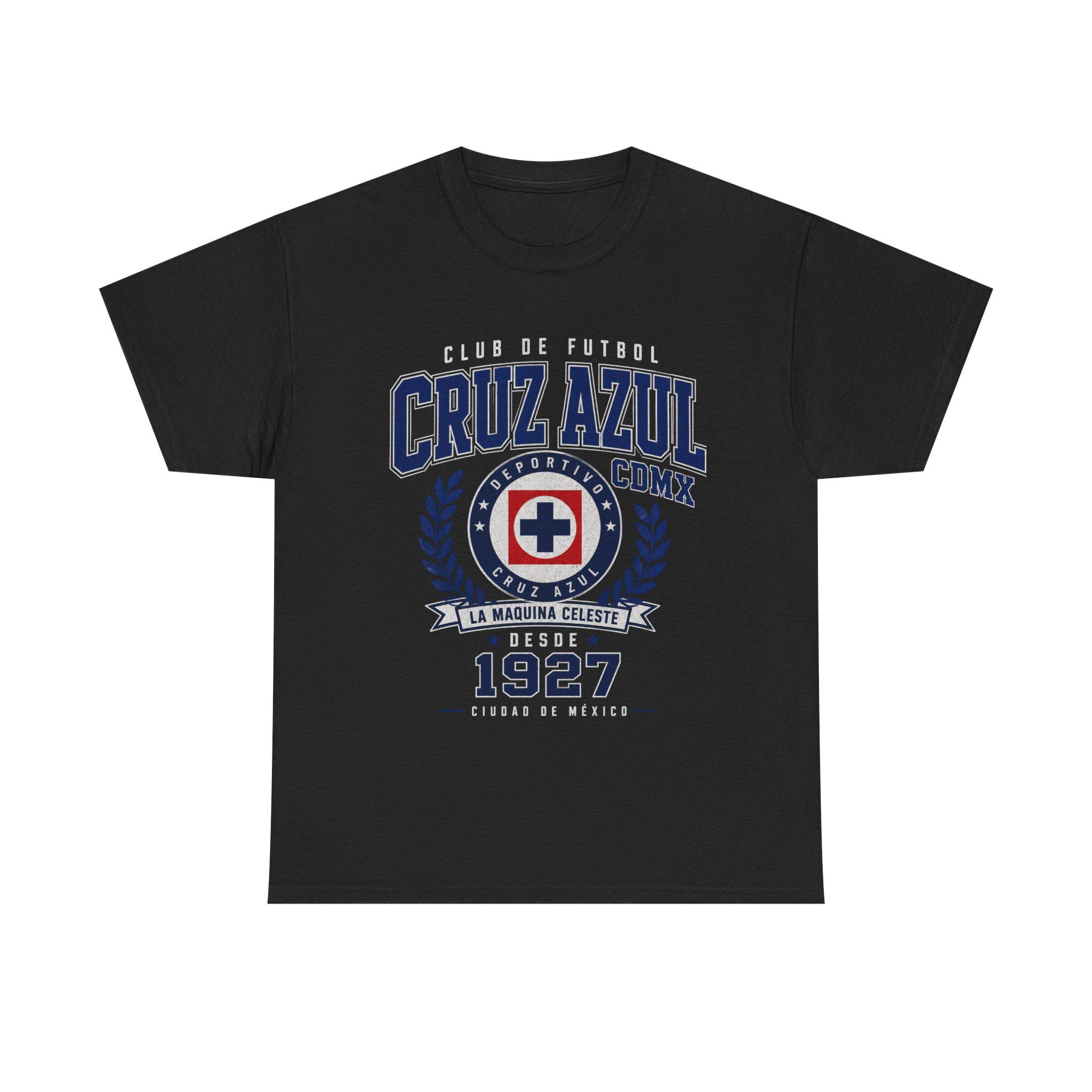 Cruz azul shirt - Etsy 日本