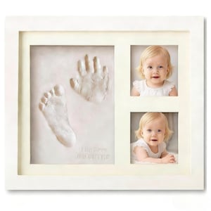 May include: A white ceramic mug with a black handle and the text "But First, Coffee" in a black, bold font. The mug is on a white surface.