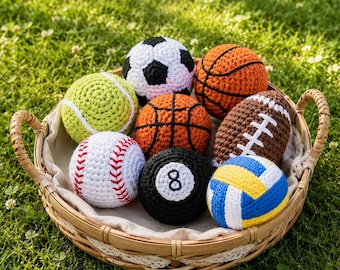 Zestaw do gry w Hacky Sack, ręcznie robione piłki do footbagu, piłka nożna, koszykówka, baseball, piłka nożna, sensoryczna piłka sensoryczna dla dzieci
