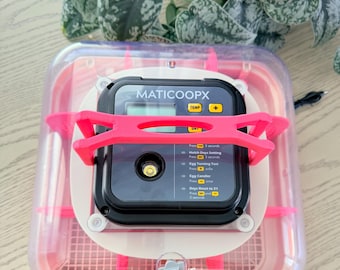 MATICOOPX INCUBATOR HANDLE