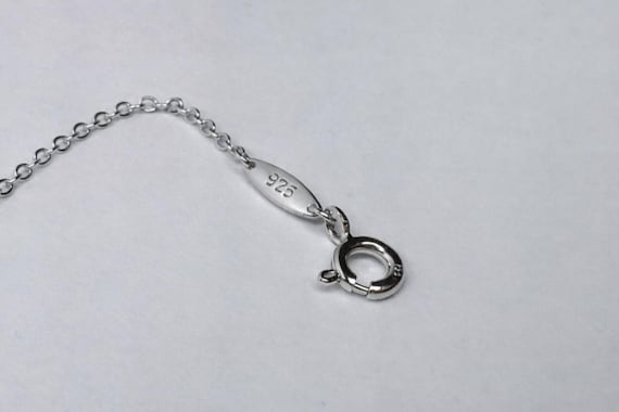 Authentic Tiffany & Co. Interlocking Circles Brac… - image 2