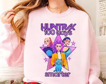 Pacchetto 100 Golden Days K Pop Png, 100 giorni di scuola K Pop Png, 100 giorni di cacciatori di demoni Png, maglietta del gruppo Kpop Idol, Saja Boys Girls Bands Png