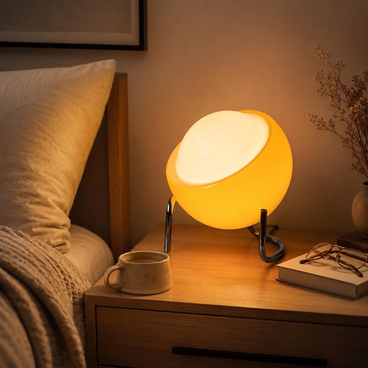 Space Age Floor Lamp - Etsy