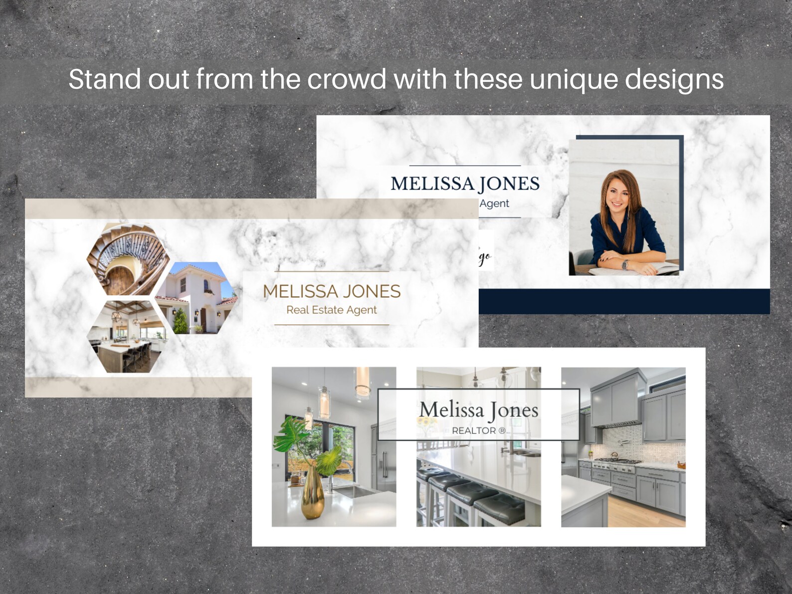 5 Real Estate Facebook Cover Template Designs Facebook - Etsy