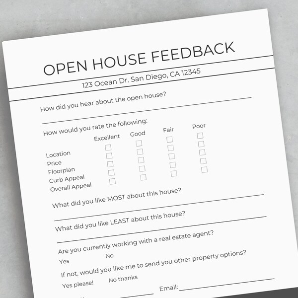 Feedback - Etsy
