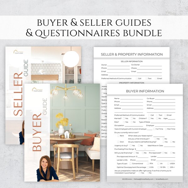 Seller Guide Bar Etsy UK