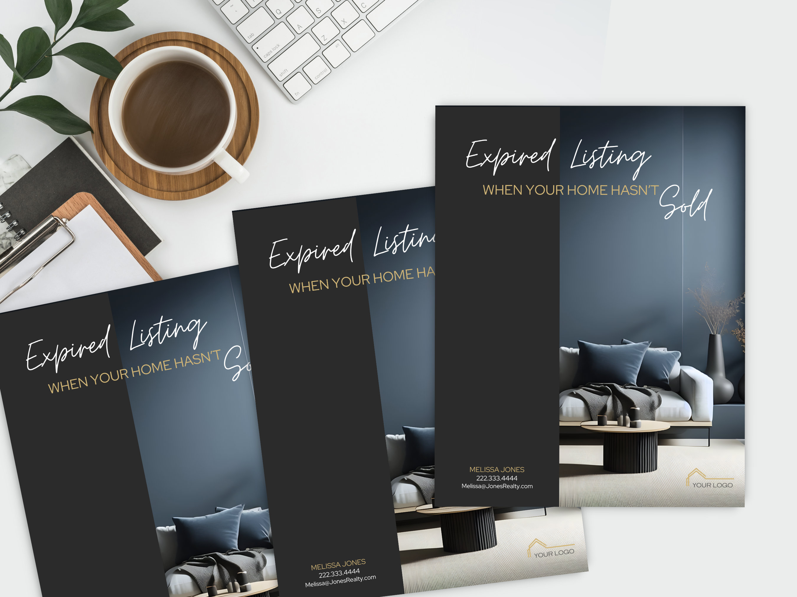 Expired Listing Packet.pdf Expired Listing Packet, Expired Real Estate Listings Template, Realtor ...