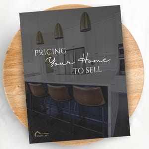 CMA Realtor Packet, Comparable Market Analysis, Real Estate Marketing Template, Appraisal Packet, Seller Presentation