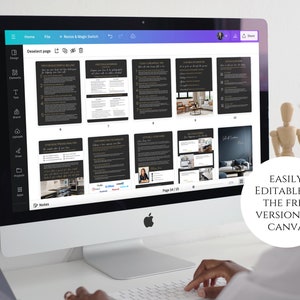 Expired List Layout Expired Listing Packet, Expired Real Estate Listings Template, Realtor ...