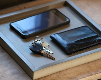 Nightstand Tray Etsy