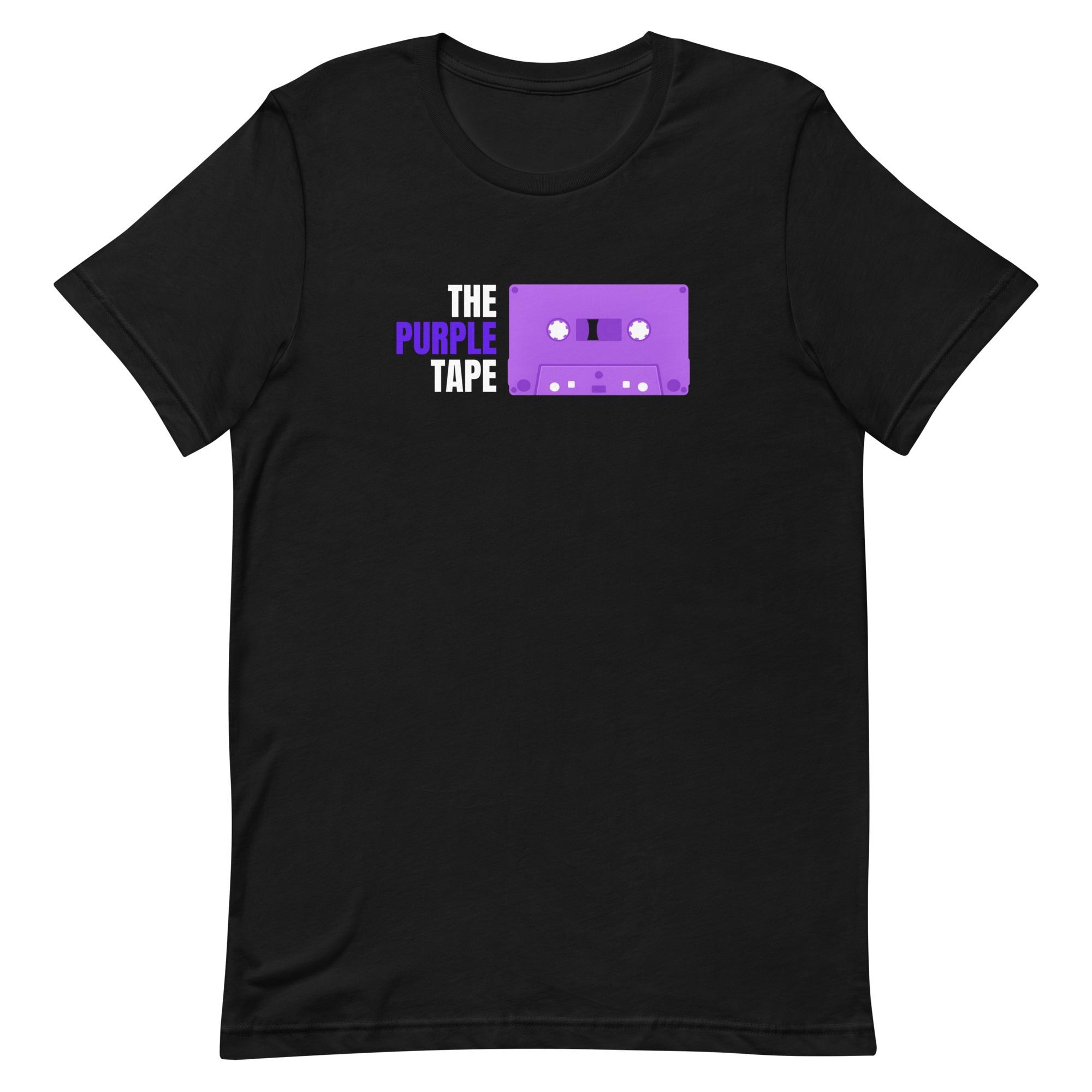 Raekwon Purple Tape - Etsy