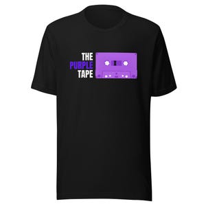 Raekwon Purple Tape - Etsy