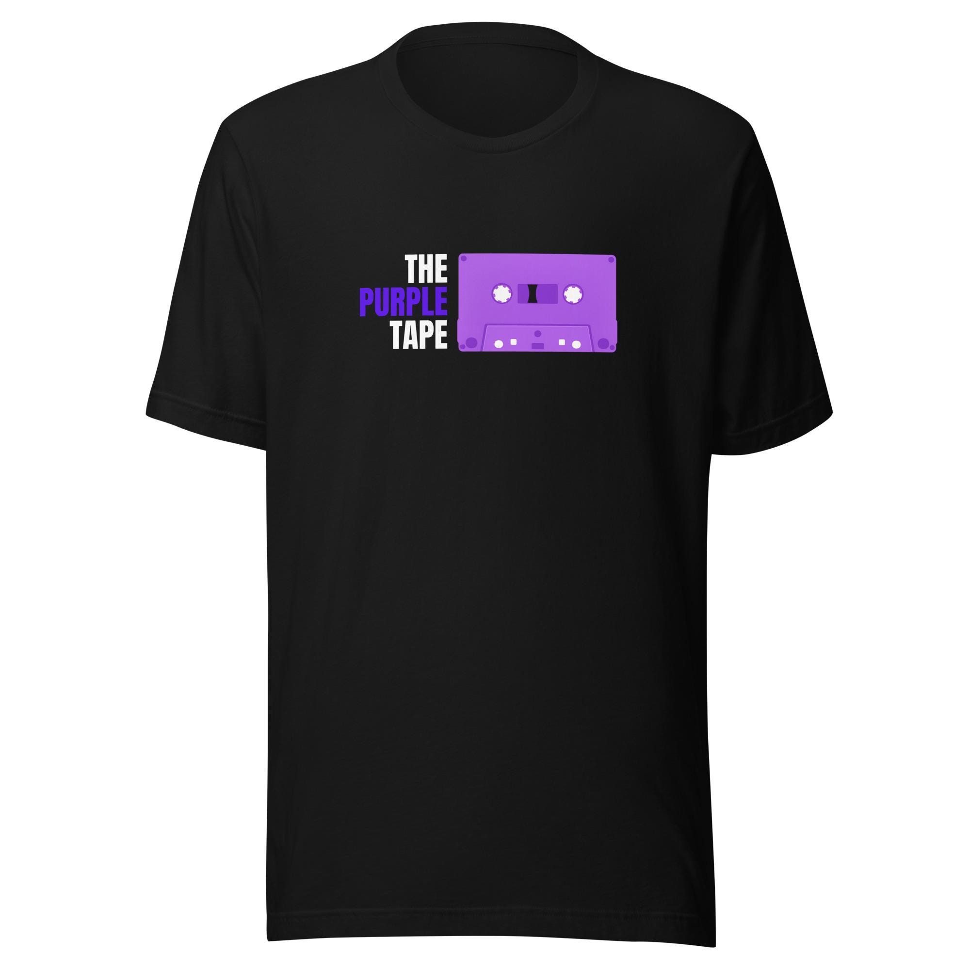 Raekwon Purple Tape - Etsy
