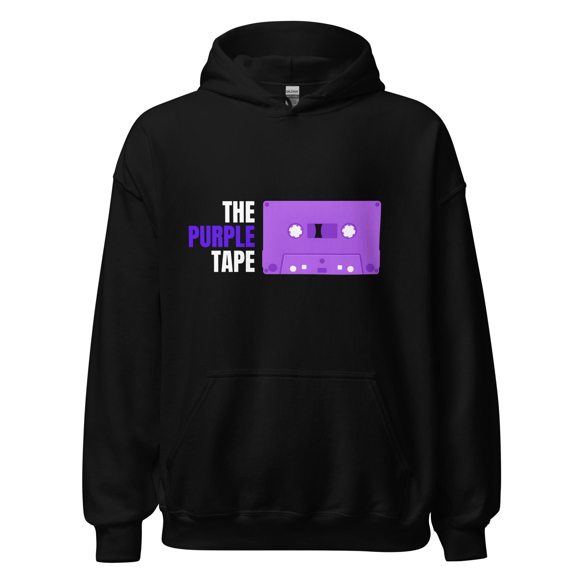 Raekwon Purple Tape - Etsy