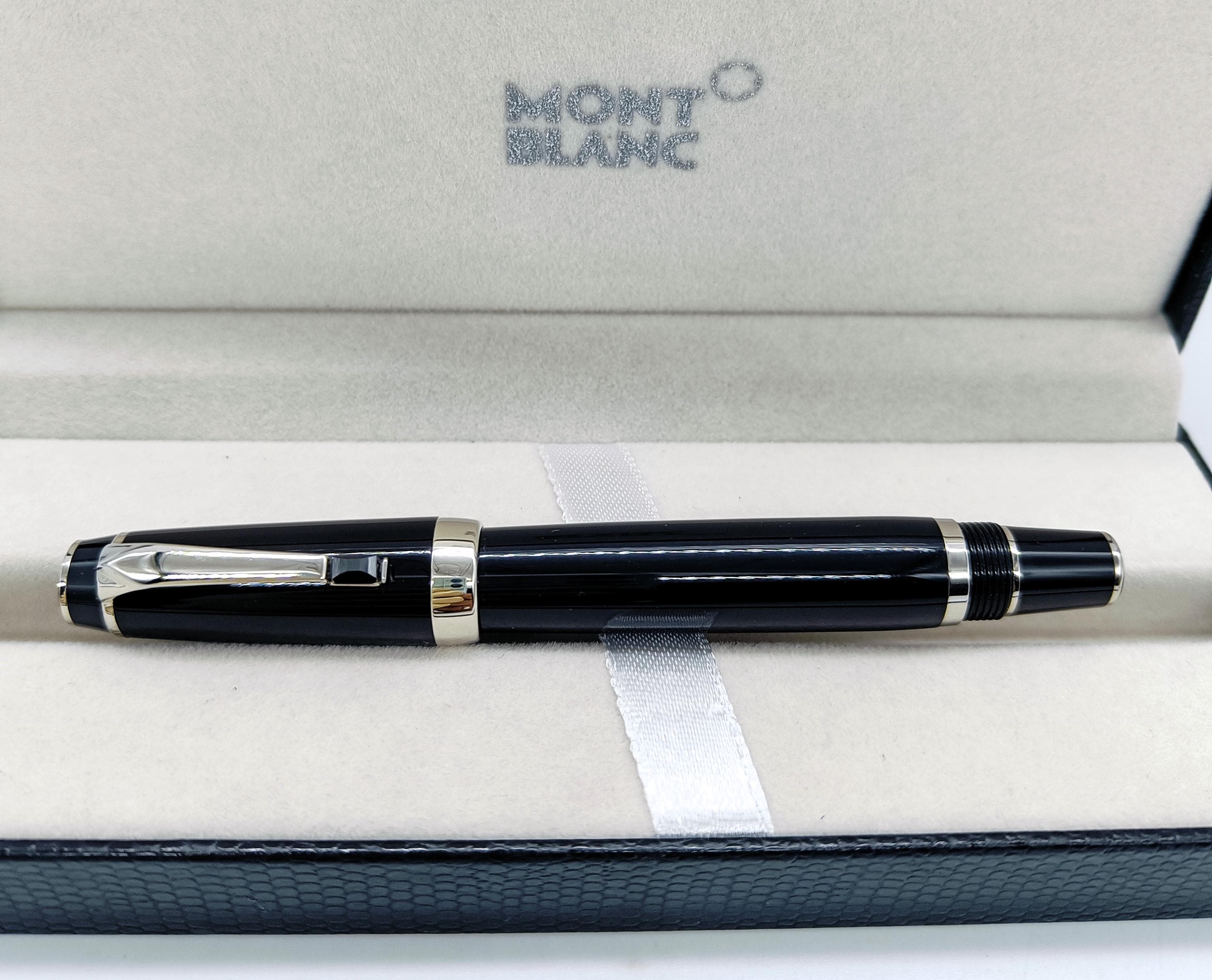 Montblanc boheme - Etsy 日本