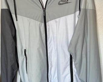 Nike Windrunner Edition Jacket L