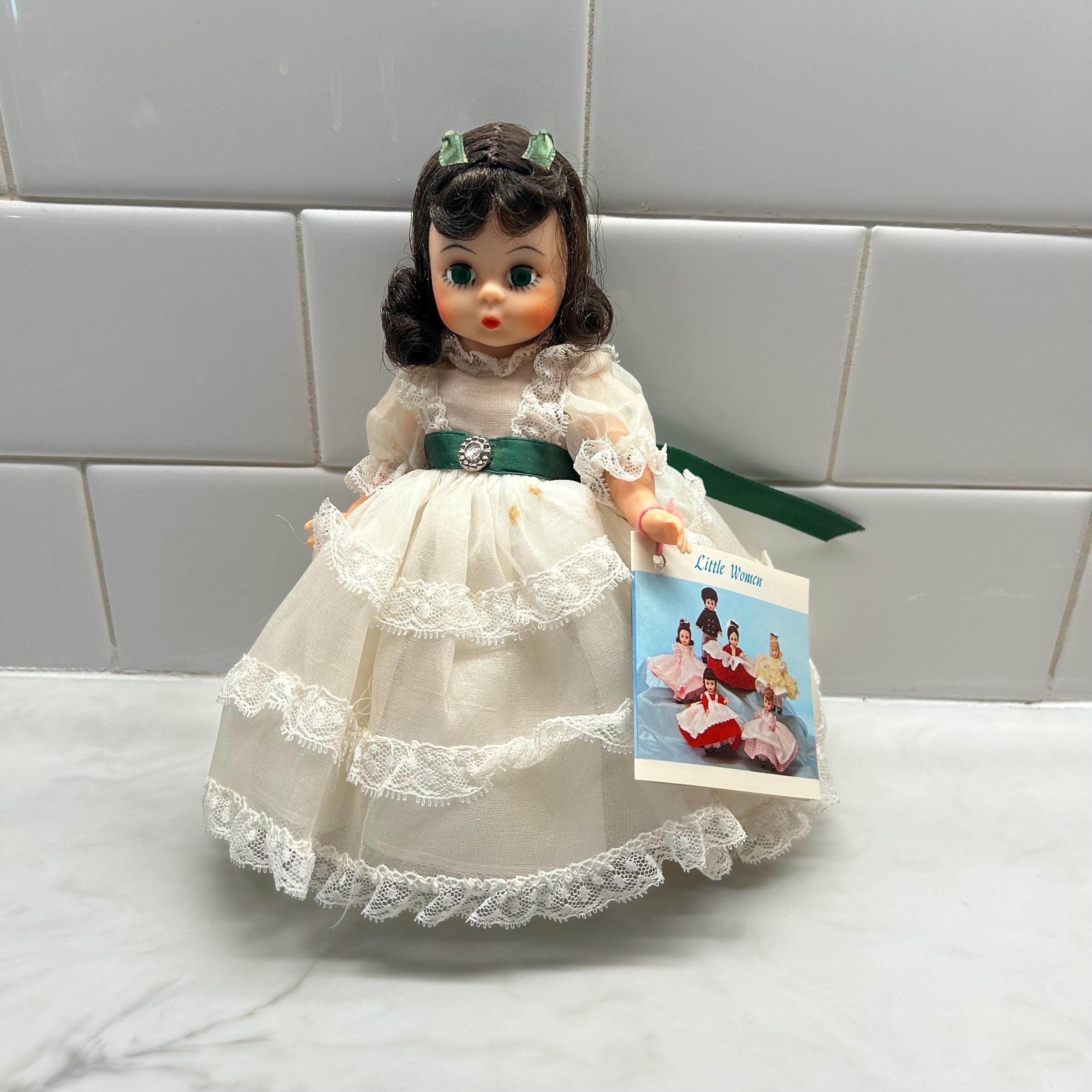 Madame alexander baby dolls - Etsy 日本