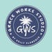 Grace Works Studio by Kelly Florence