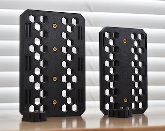 Tripod Tac Table Arca Rail Mount Configurable Mounting