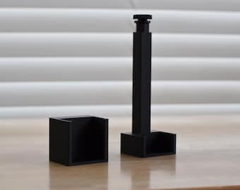 Kestrel 5700 Wind Meter Mount for Tac Table