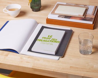 Le droit des obligations - Fascicule de 72 majeures - CRFPA