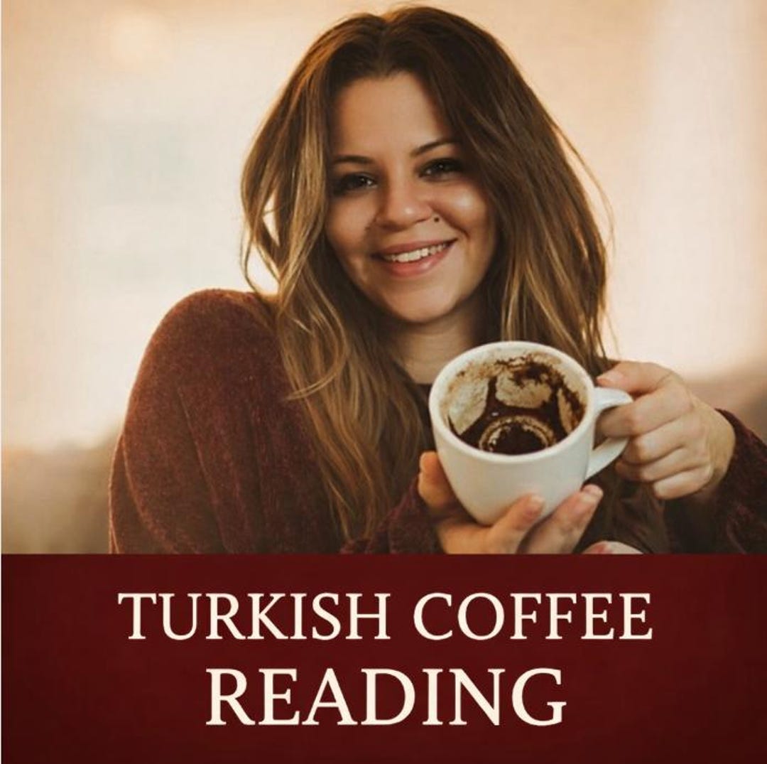 Turkish Coffee Reading | Detailed Fortune Telling & Future Prediction ...