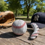 Baseball Toys