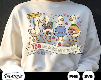 100 Days of School Embroidery, 100 Days of School Teacher Shirt, I Survived 100 Days of School Chiefs Shirt, School Spirit Wear Trending
