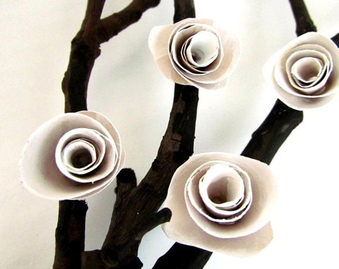 40 off SALE Black Friday White Christmas Centerpiece Etsy