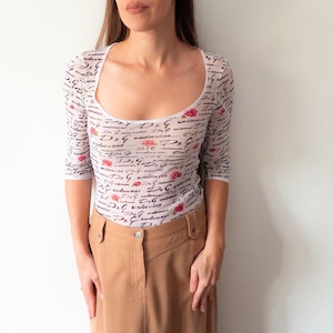 Vintage D&g Tank Top - Etsy
