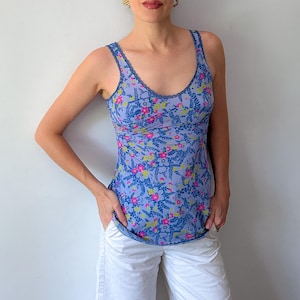 90s Mesh Top - Etsy
