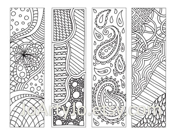 Zentangle® kit - Made and Making