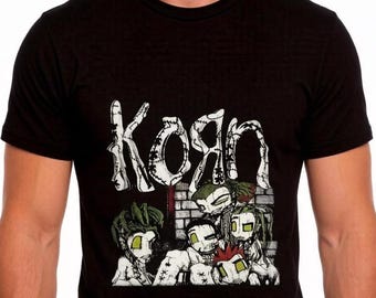 Koszulka gotycka Skeleton Hands, ciemna, estetyczna koszulka z grafiką, unisexowa koszulka w stylu streetwear punk