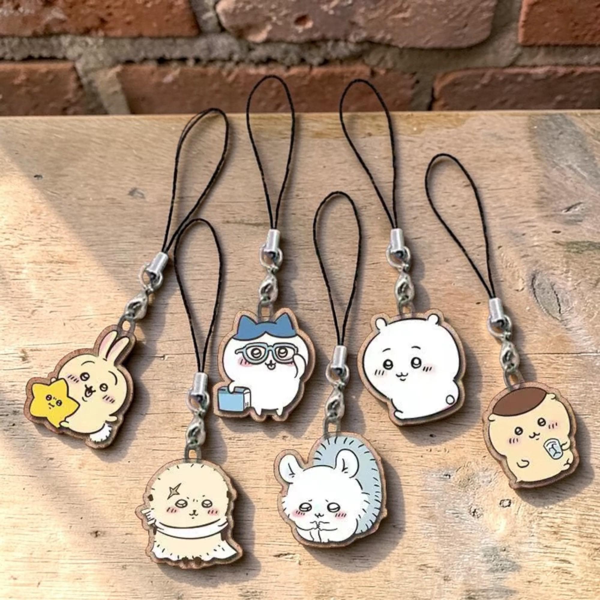 Crybaby phone charm - Etsy 日本
