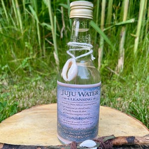 Juju Perfume - Etsy