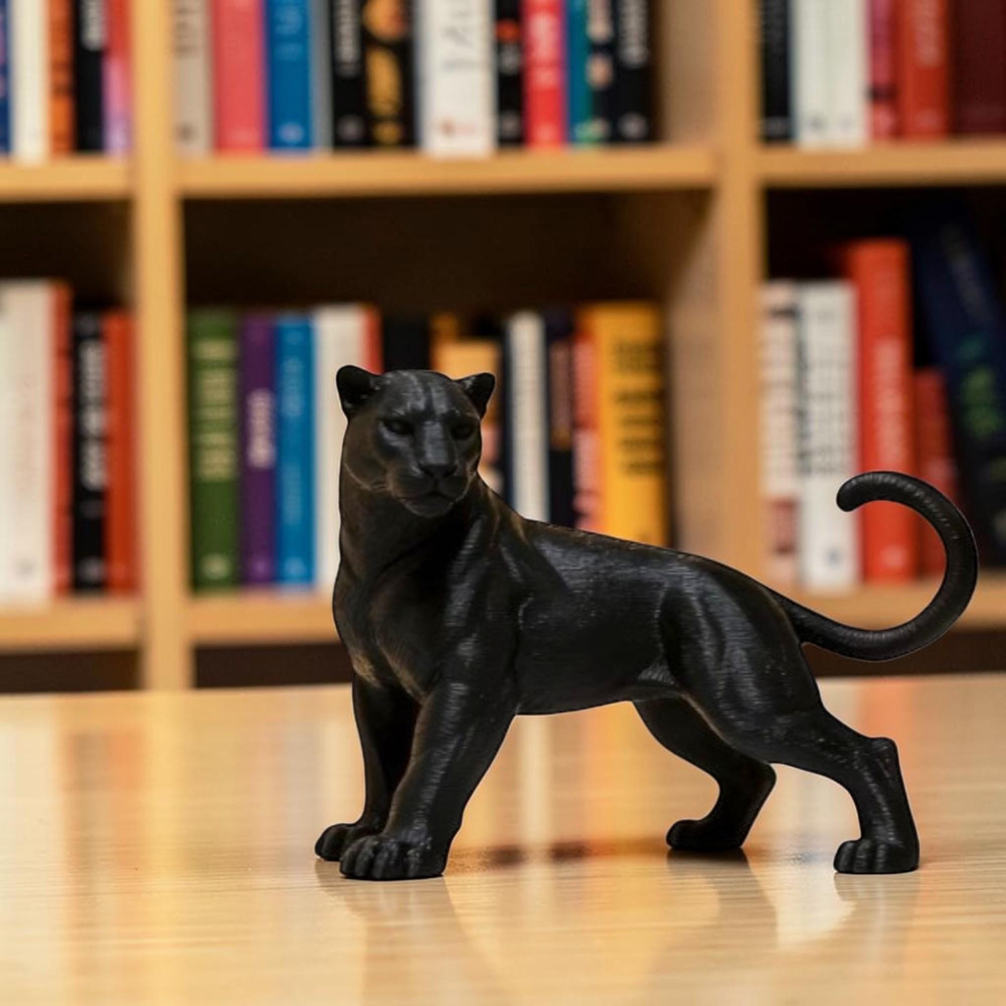 Buy Black Panther Coffee Tables Online In India - Etsy India